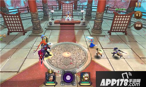 崛起终极王者首发 