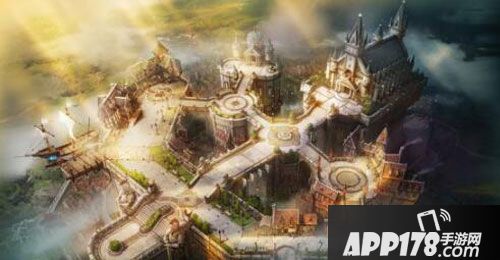 格罗亚传奇神旨启示内测