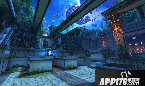 永恒边境火爆上线