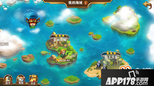 英雄无敌战争纪元兵营玩法 积累材料换碎片