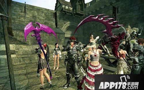 洛奇英雄传：永恒