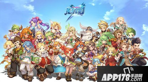 魔力宝贝手机版玩法揭秘