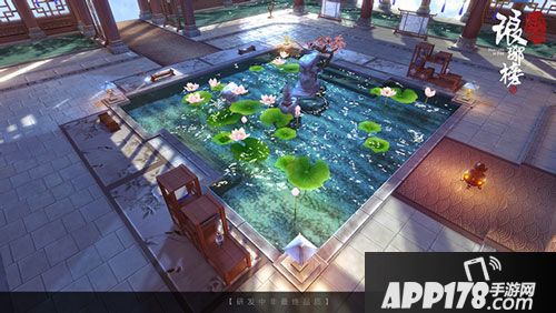 琅琊榜风起长林手游钻石