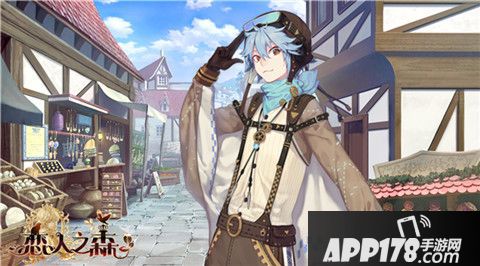 恋人之森解封之抚玩法介绍