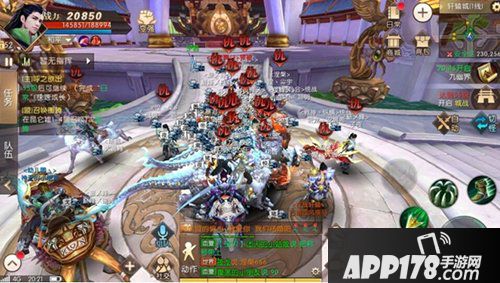 轩辕传奇手游荣登IOS畅销榜前十 全服献礼感恩玩家