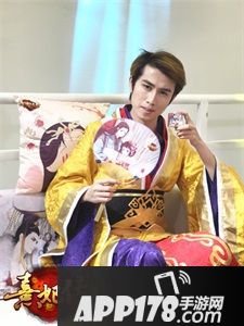  熹妃传特色周边介绍