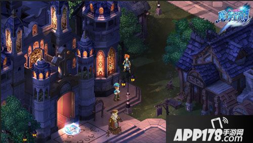 魔力宝贝手游平民玩家攻略