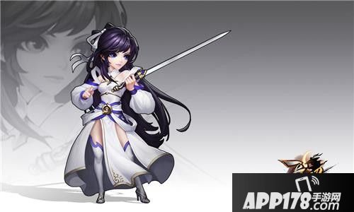 飞刀又见飞刀女性角色