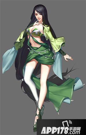 莽荒纪3D纪宁最爱的女人