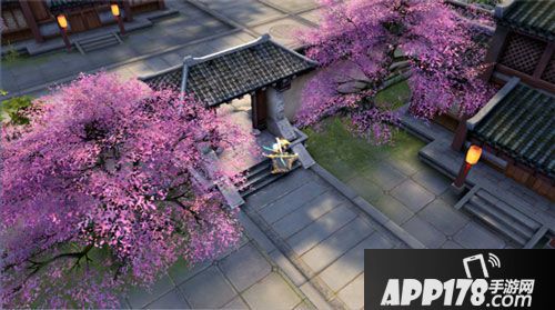 军师联盟手游Fancy3D引擎打造极致画面