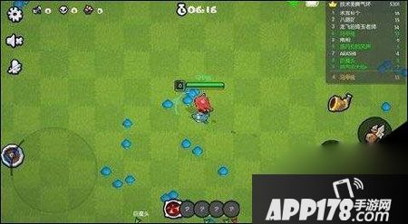 野蛮大作战新手