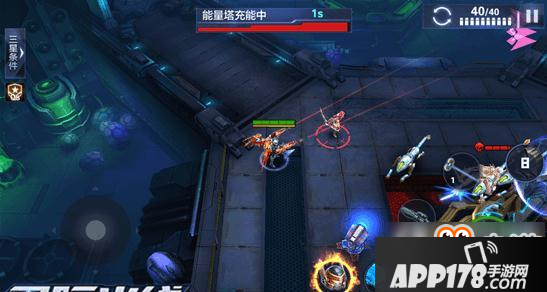 星际火线手游6-2内忧外患怎么通关 6-2内忧外患通关攻略