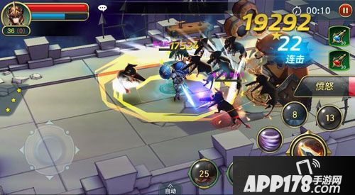 勇士x勇士战士操作