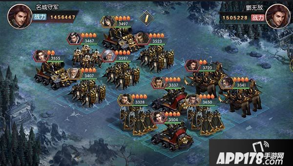 大秦之帝国崛起测试 