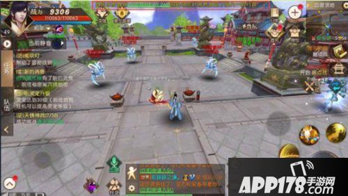 轩辕传奇手游鬼吹灯活动任务玩法 摸金宝箱等你来取