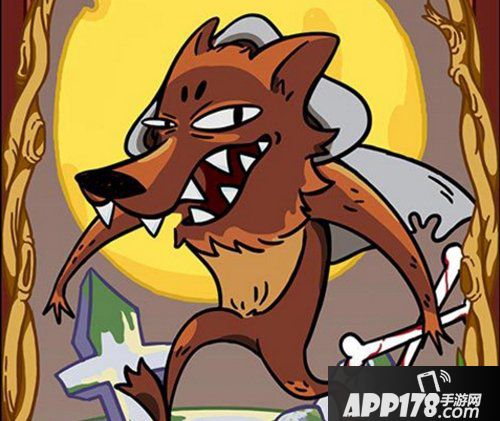 饭局狼人杀狼人姿势解锁 狼人的常见玩法