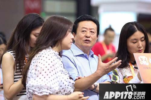 2017ChinaJoy多益网络展台介绍