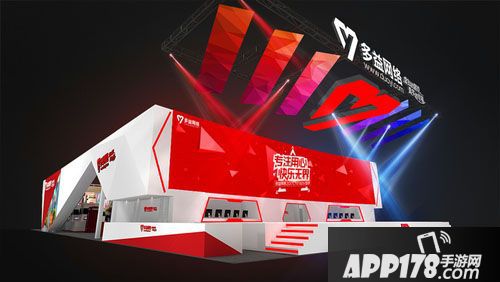 多益网络概念图 