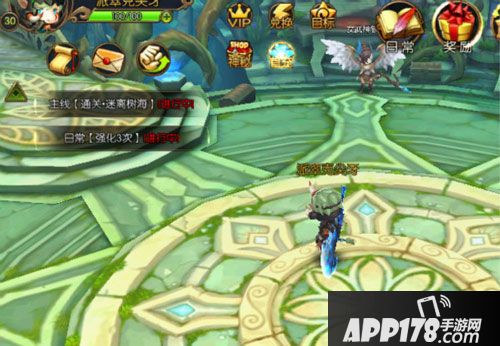 精灵猎人新手入门<a href=http://www.app178.com/gonglue/ target=_blank class=infotextkey>攻略</a>