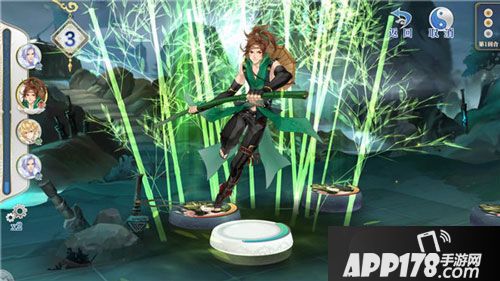 梦间集唯美画面来袭