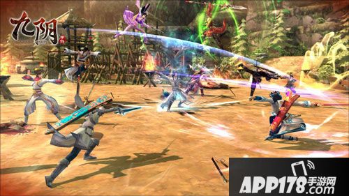 九阴手游登录CJ