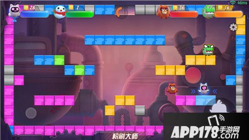 玩具大乱斗小游戏过关技巧
