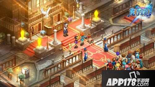 魔力宝贝手游传教士加点技巧