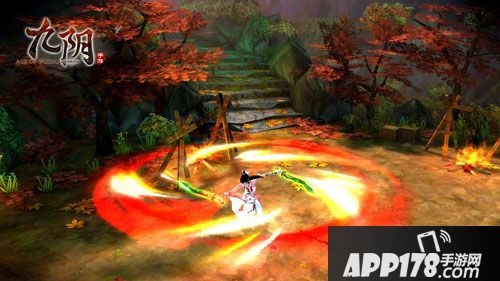 九阴手游2周年资料片