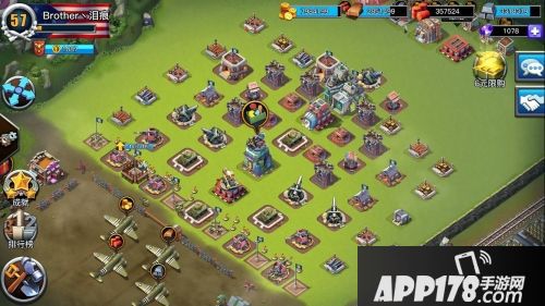 我的战争军团玩法介绍