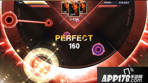 节奏大爆炸简介