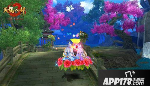 天龙八部手游今日龙腾公测 公测更新内容