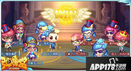 弹弹堂手游齐射模式怎么玩 齐射模式玩法<a href=http://www.app178.com/gonglue/ target=_blank class=infotextkey>攻略</a>