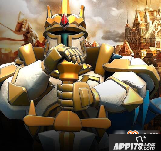 王国纪元有哪些英雄 王国纪元英雄技能图例大全