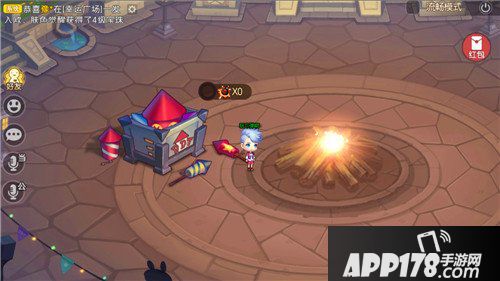 弹弹堂手游7月14日公测正式开启 公测更新内容