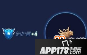 球球大作战机关鸟怎么解锁提供多少防护盾