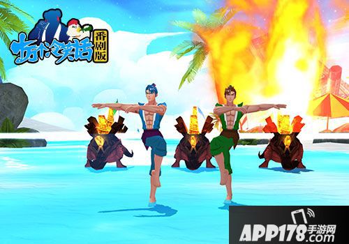 十万个冷笑话番剧版定档 