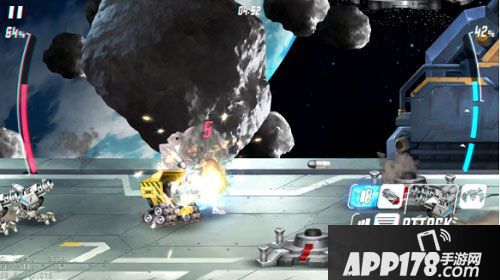 重度污染手游新手