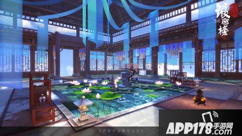 琅琊榜风起长林手游