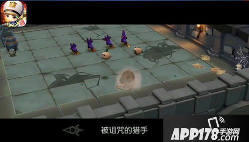 勇士x勇士地下墓穴攻略