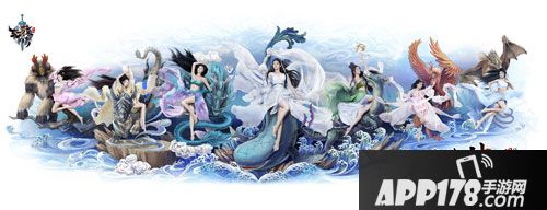 轩辕传奇手游不限号测试