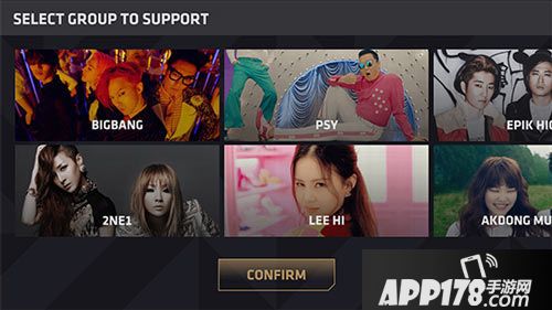 节奏大爆炸上线 