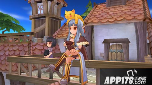 仙境传说ro活动