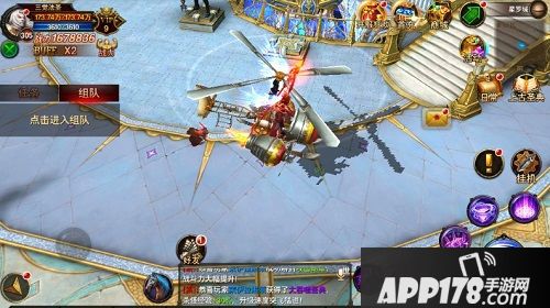 黑暗与荣耀手游测评