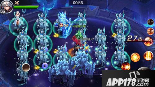 幻城手游玉符副本开启