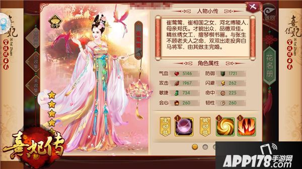 熹妃传升官指南 