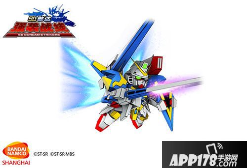 sd敢达强袭战线体验