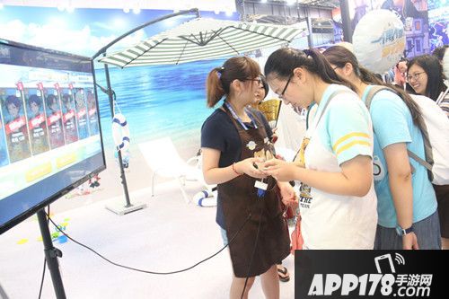 偶像梦幻祭体验 