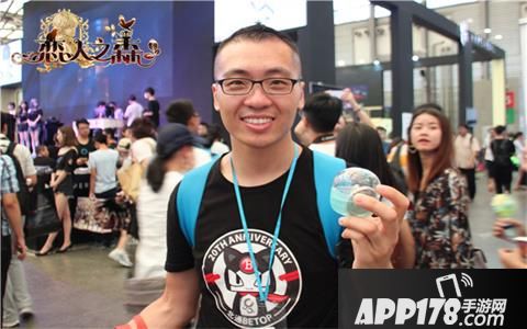 恋人之森CJ现场看点大爆料