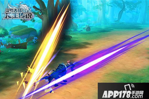 龙王传说五小强登场