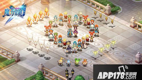 魔力宝贝手机版se出品